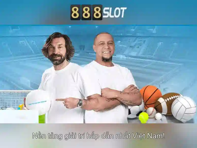 Kết luận về 888slot