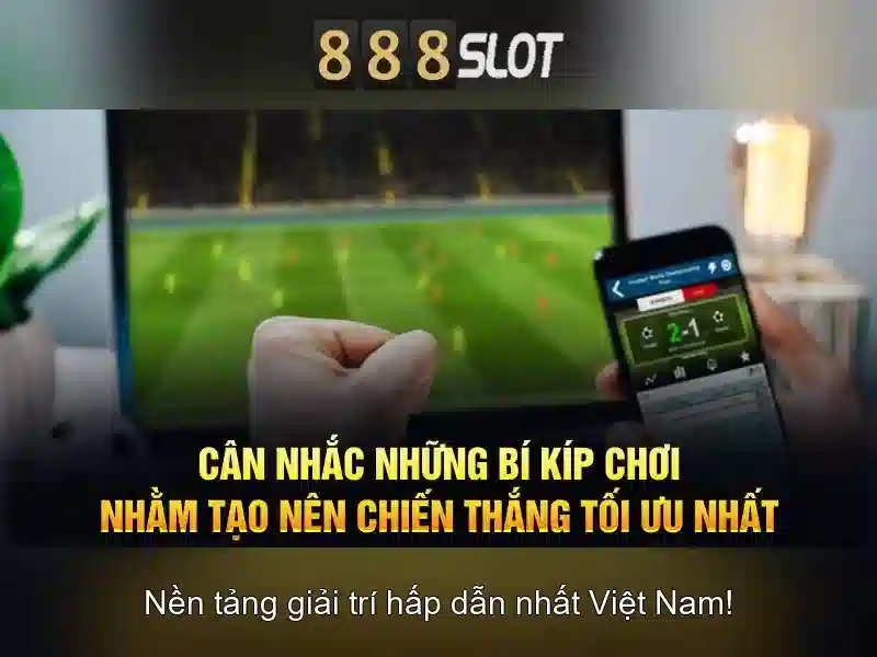 888slot - nền tảng casino trực tuyến đáng chú ý Giao diện nhà cái hoàn hảo
