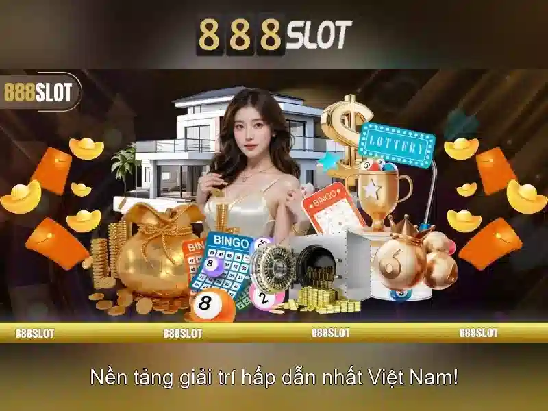 Công nghệ và an toàn tại 888slot