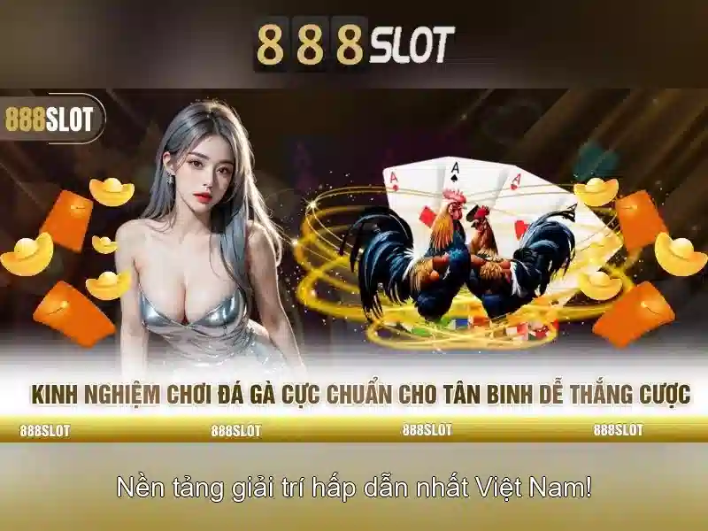 Giới thiệu về 888slot