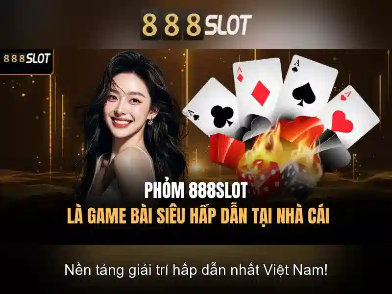 Thế giới trò chơi slot đa dạng và các jackpot hấp dẫn