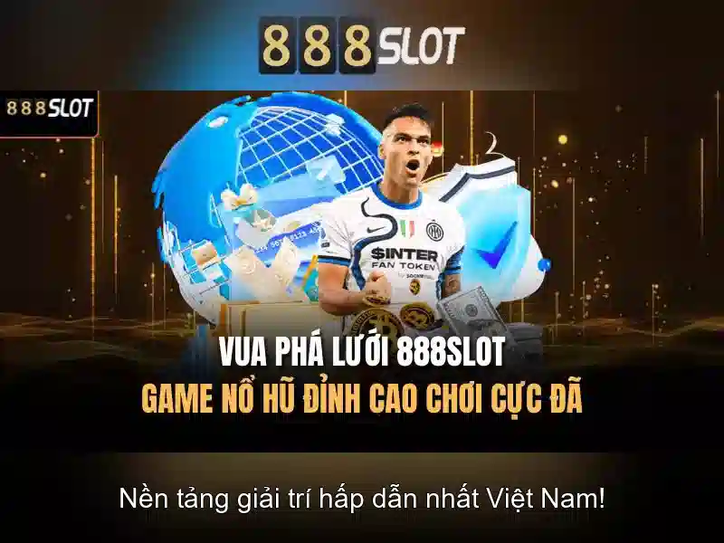 Giao diện nhà cái hoàn hảo