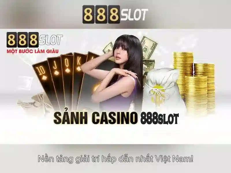Giao diện nhà cái hoàn hảo