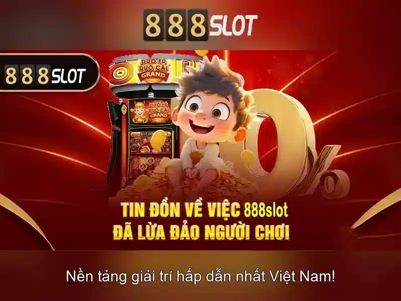 888slot là nền tảng casino trực tuyến đáng chú ý