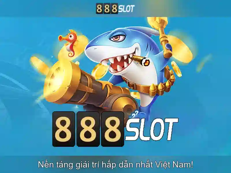 Tính năng nổi bật của 888Slot