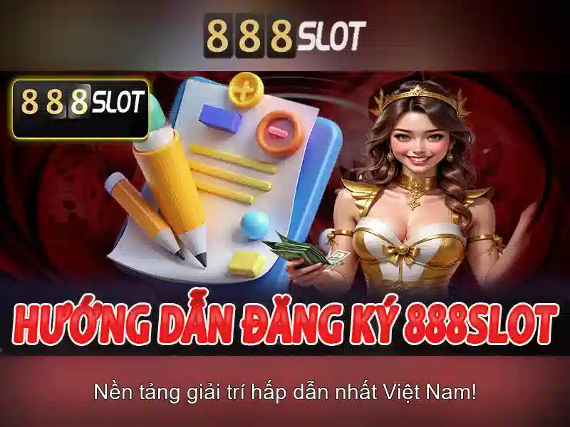 Tại sao chọn 888slot?
