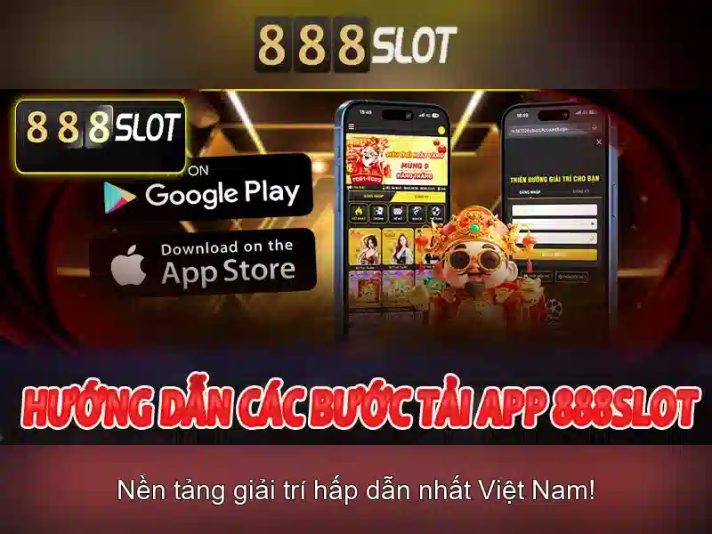 Những điểm nổi bật của 888slot