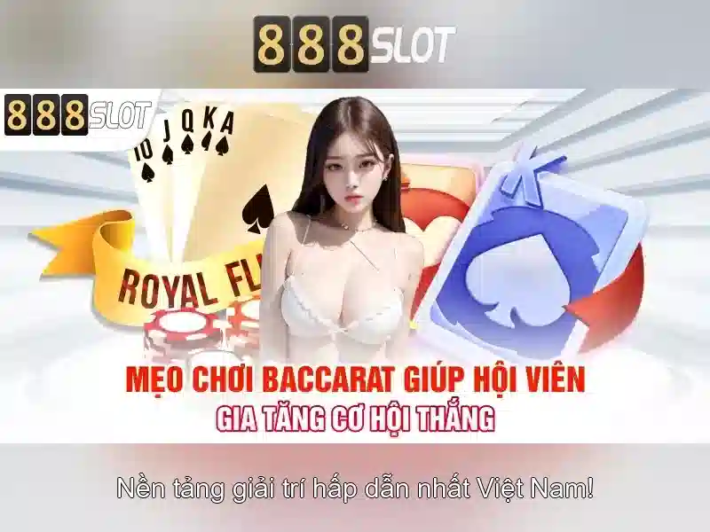 Giới thiệu về 888slot