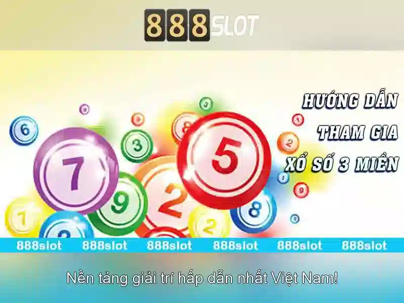 888slot: Nền tảng slot trực tuyến hàng đầu dành cho người chơi Việt Giao diện nhà cái hoàn hảo