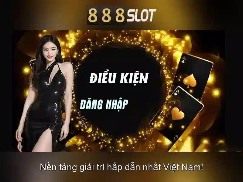 Khám phá các trò chơi slot đa dạng và an toàn
