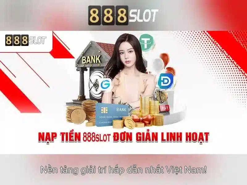 Danh mục trò chơi phong phú