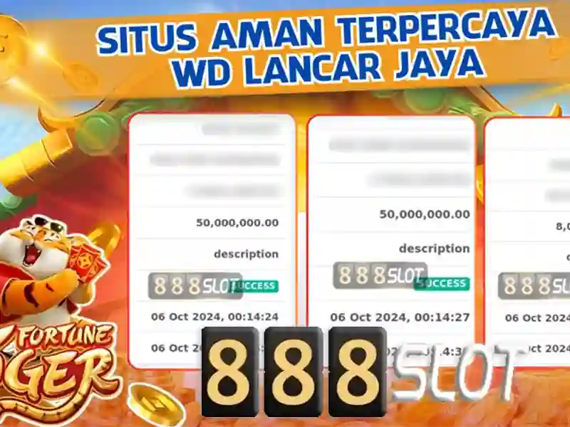 Ưu điểm của 888slot