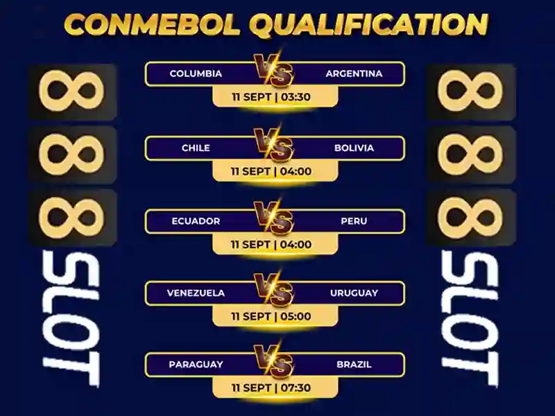 Giới thiệu về 888slot