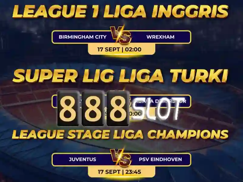 Giới thiệu về 888slot