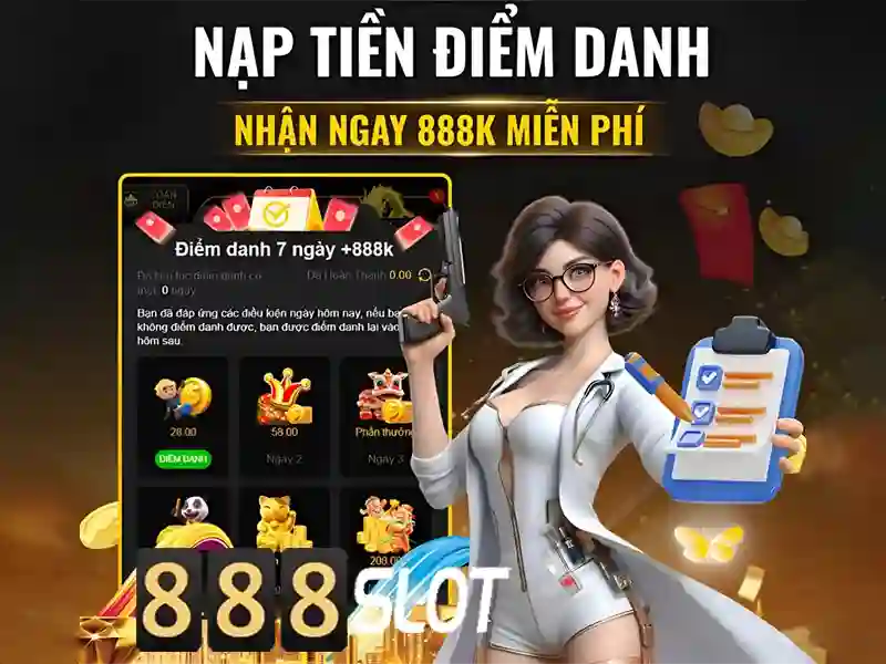 Các trò chơi nổi bật