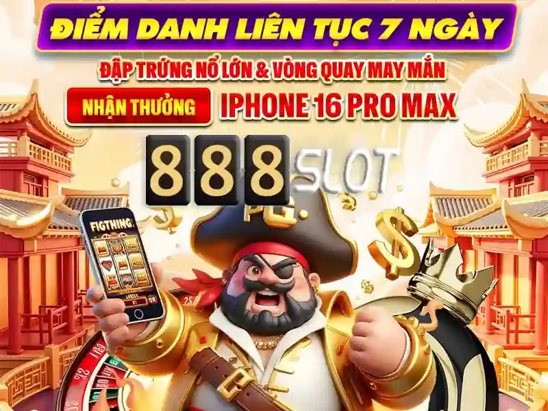 Khuyến mãi và ưu đãi tại 888slot