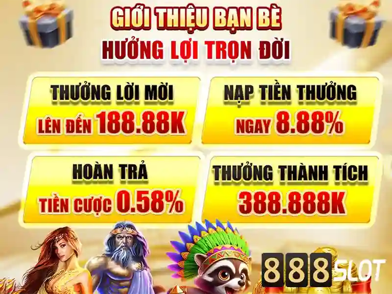 Giao diện nhà cái hoàn hảo