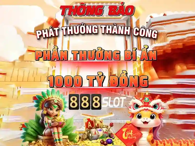888slot: Trò chơi slot trực tuyến hàng đầu tại Việt Nam Giao diện nhà cái hoàn hảo