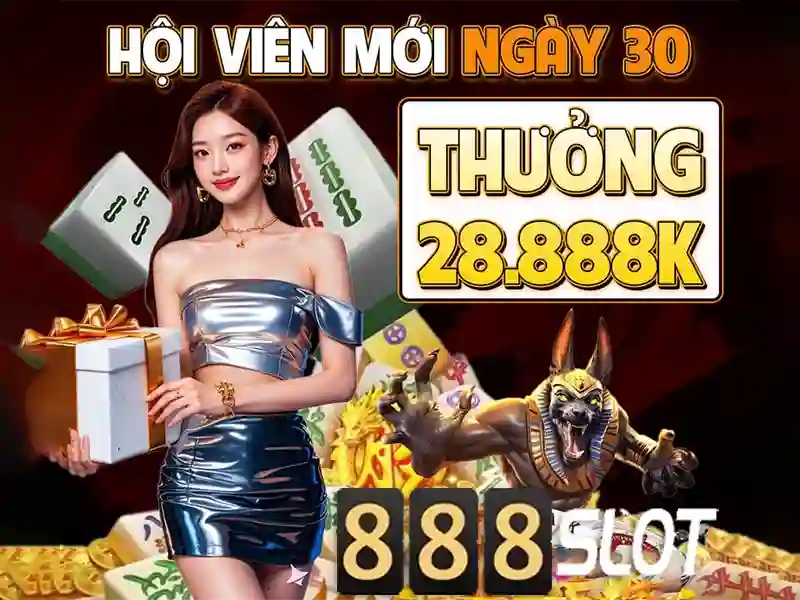 Giới thiệu về 888slot