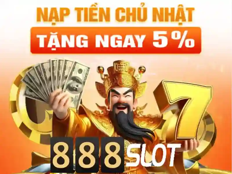 Giới thiệu về 888slot