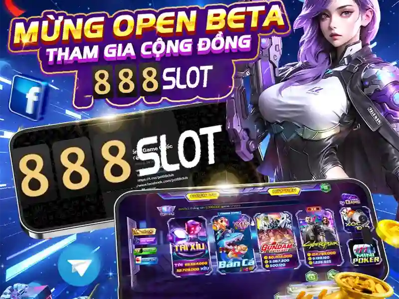 Giao diện nhà cái hoàn hảo